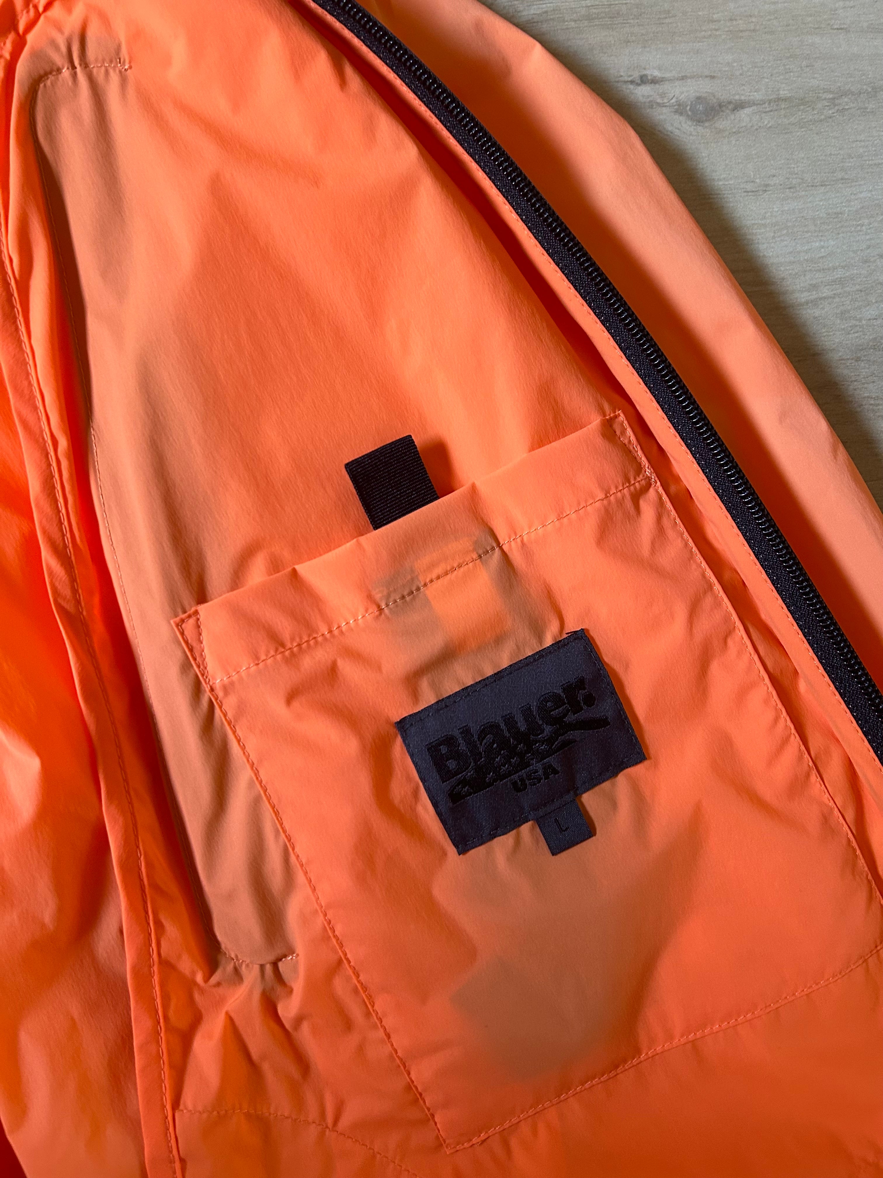 Giacca Blauer