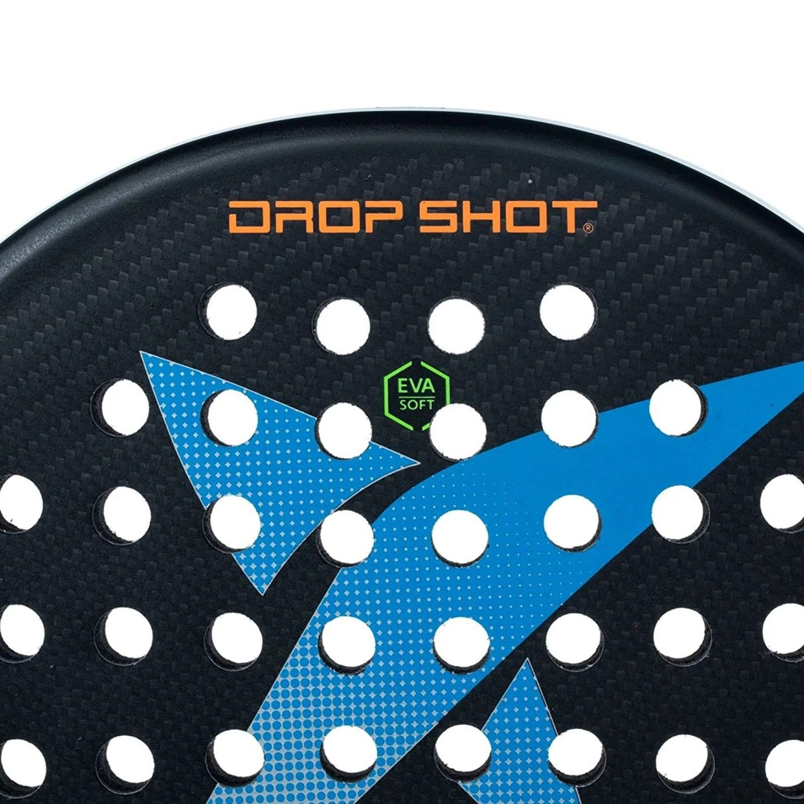 Drop Shot Carbonio 3K AMB Doppel