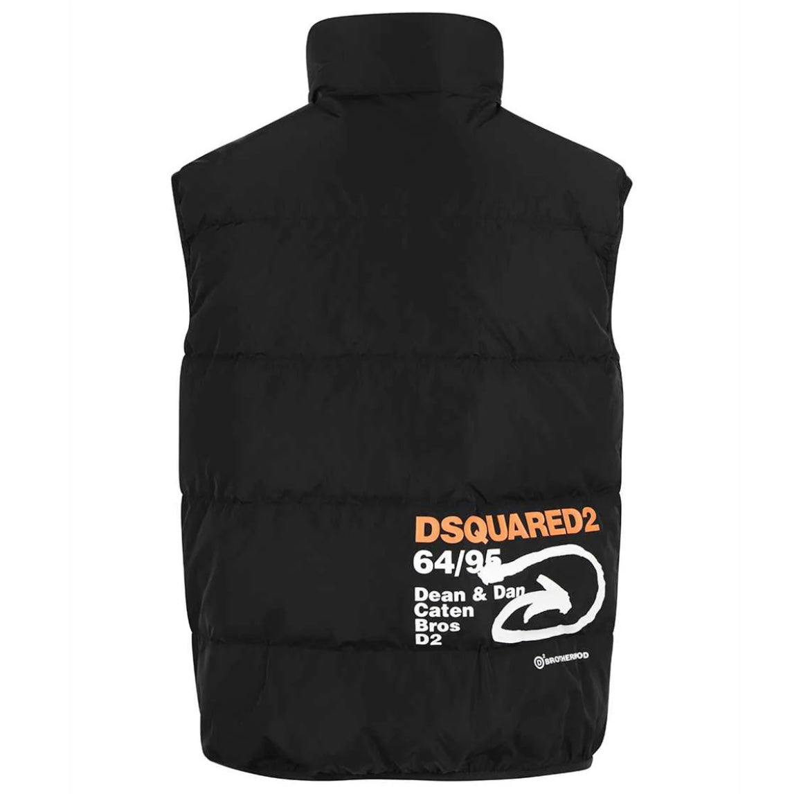 Smanicato Dsquared2