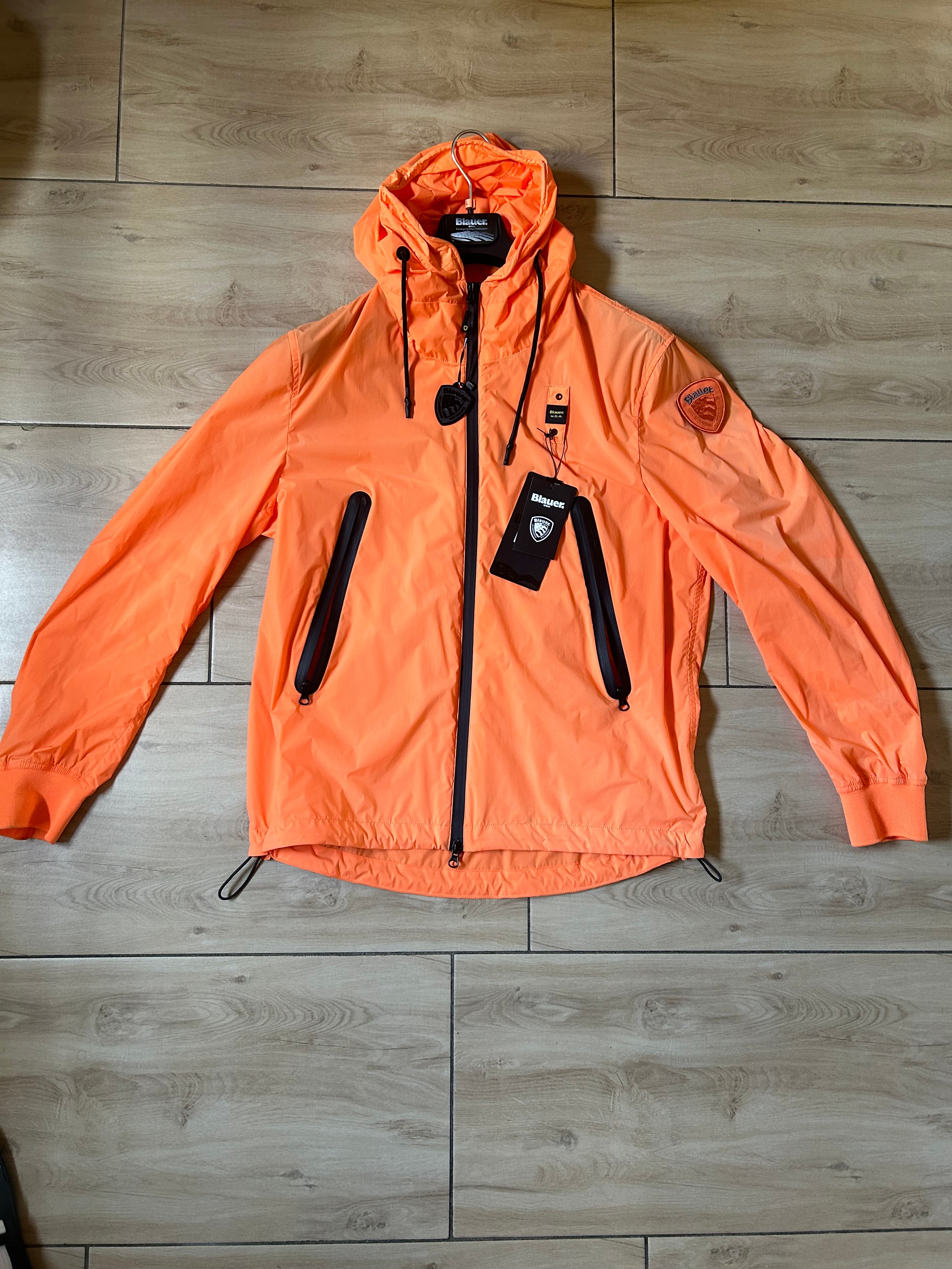 Giacca Blauer