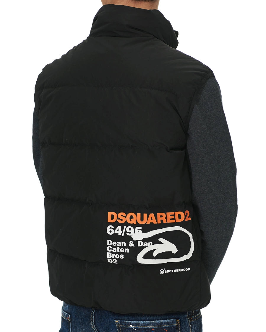 Smanicato Dsquared2