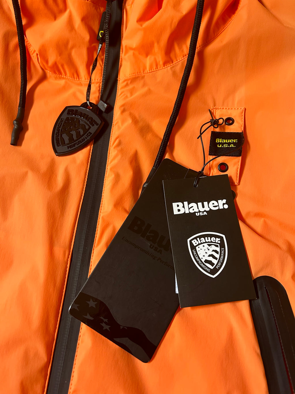 Giacca Blauer