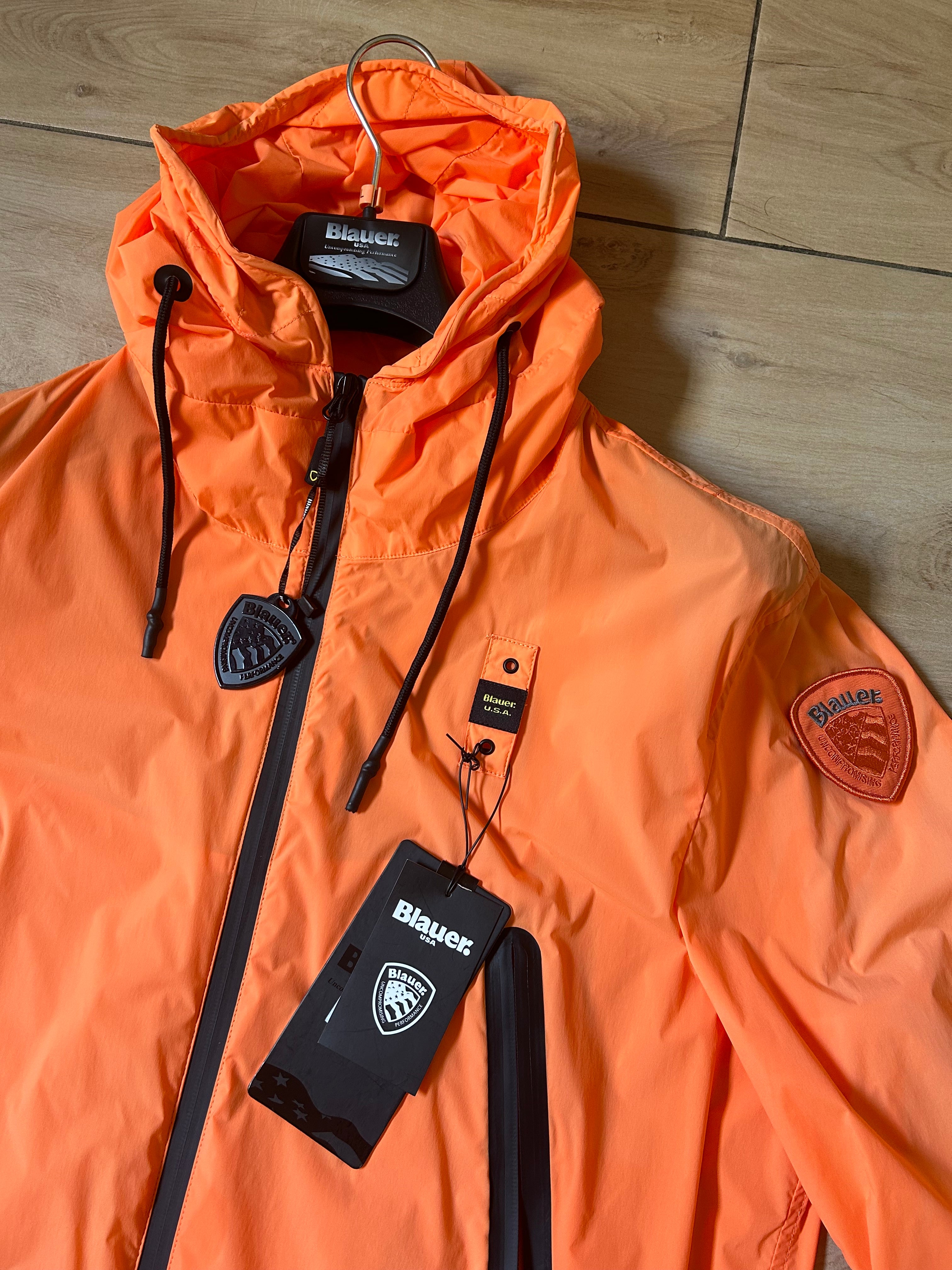Giacca Blauer