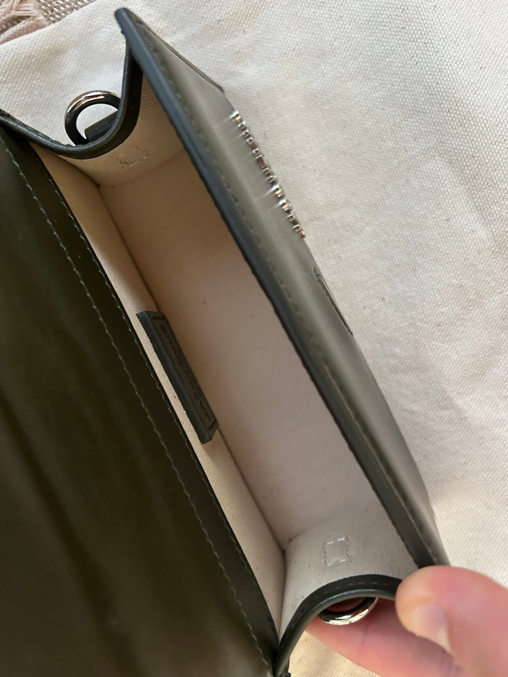 JACQUEMUS IL GRANDE BAMBINO